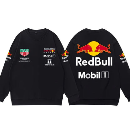 The Champion | Red Bull Racing Sweatshirt