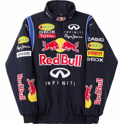 The Champion | Red Bull Racing Track Jacket