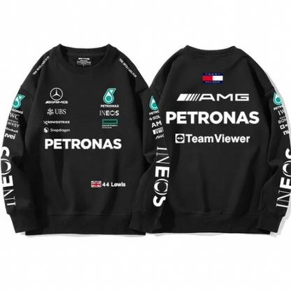 The Silver Arrow | Mercedes-AMG Petronas Sweatshirt