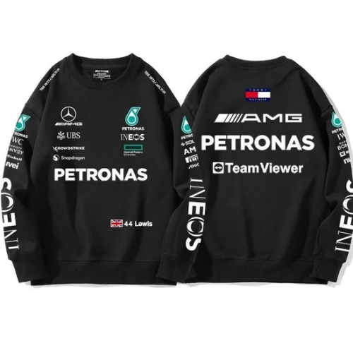 The Silver Arrow | Mercedes-AMG Petronas Sweatshirt