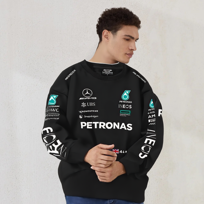 The Silver Arrow | Mercedes-AMG Petronas Sweatshirt