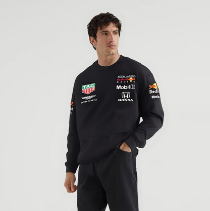 The Champion | Red Bull Racing Sweatshirt
